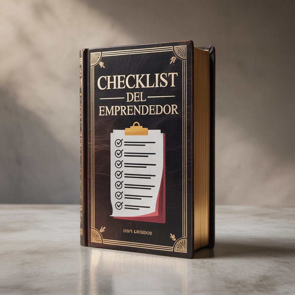 La magia de emprender - Como crear un negocio que genere 2000usd/mes + 4 Bonus